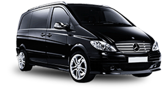 8 Seater Minibuses in Chislehurst - Airport Minicabs Chislehurst